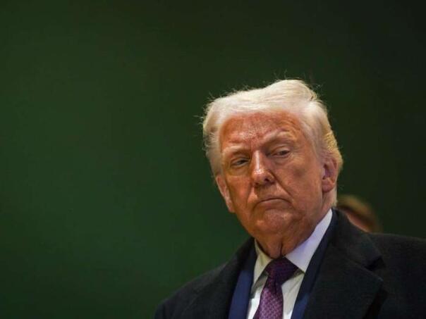 Trump tvrdi da iranski rat "napreduje glatko", najavio "skori kraj"