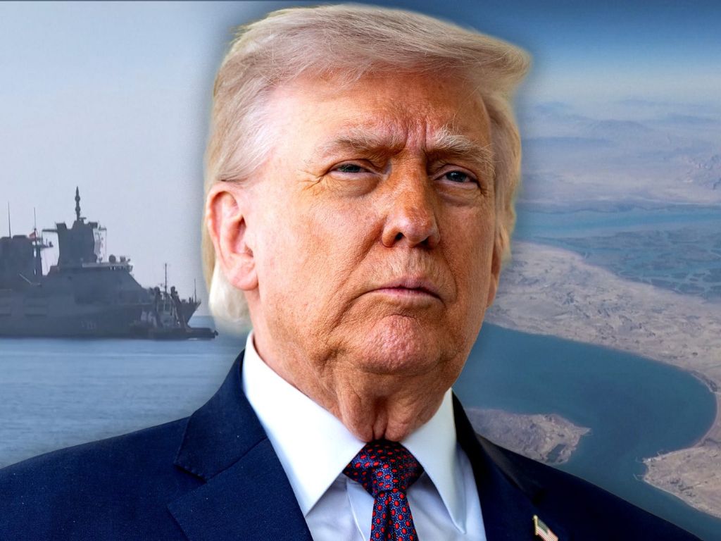 Trump tvrdi da je dogovor blizu: Iran preuzima kontrolu nad moreuzom?
