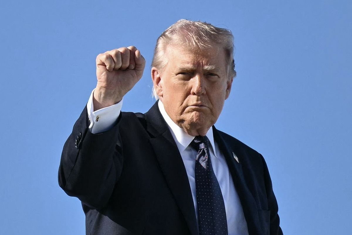 Trump tvrdi da je otkazao napad na Iran: "Dogovor bliže nego ikad"