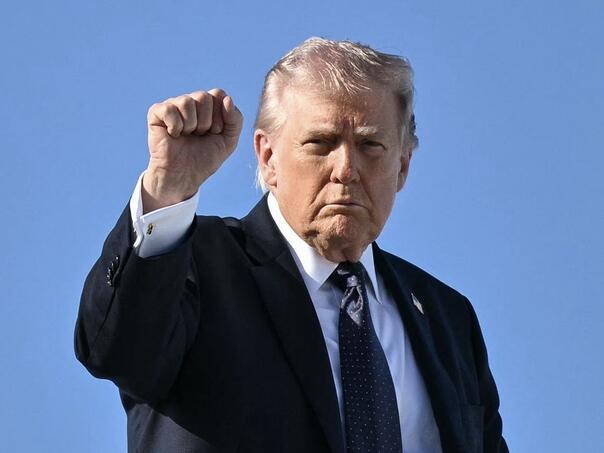 Trump tvrdi da je otkazao napad na Iran: "Dogovor bliže nego ikad"