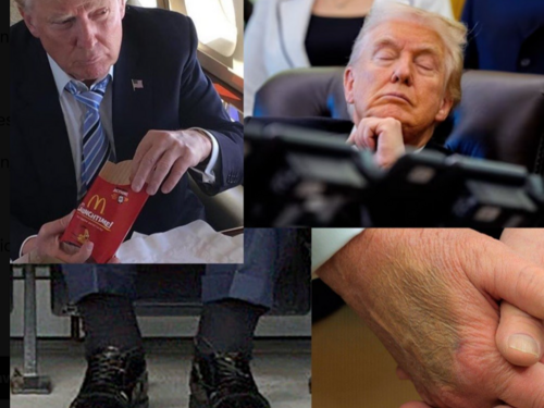 Trump tvrdi da je u “savršenom zdravlju” uprkos godinama i kritikama