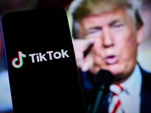 Trump tvrdi da Microsoft pregovara o kupovini TikToka