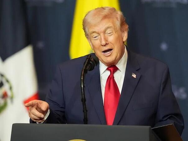 Trump tvrdi: Izrael neće koristiti nuklearno oružje protiv Irana