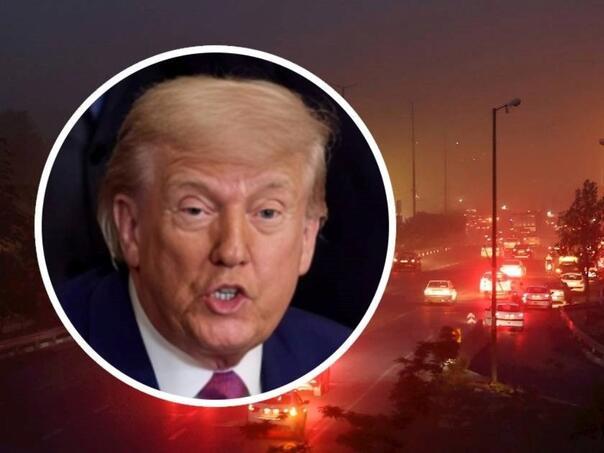 Trump: Tvrdolinijaši u Iranu nisu znali šta ih čeka, bit će još gore