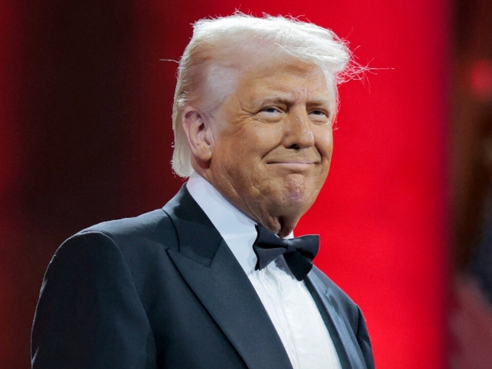 Trump u kampanji za Nobelovu nagradu za mir
