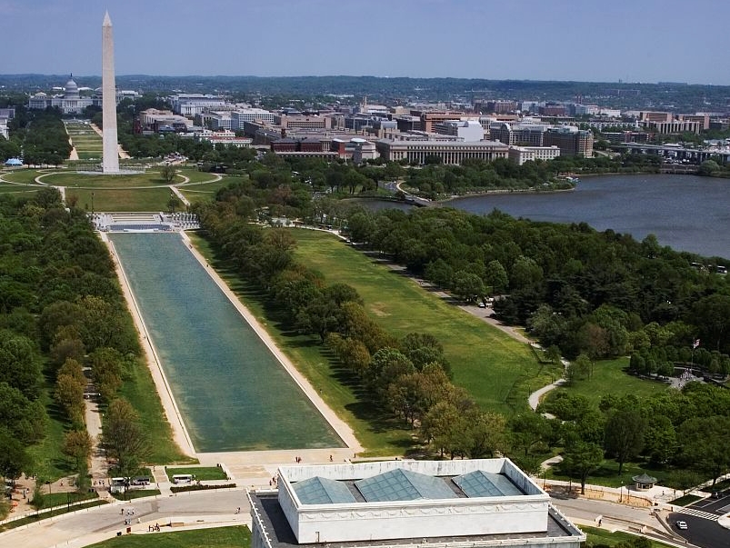 Trump u sukobu s tužiteljicom zbog oštećenja kod Lincolnovog memorijala
