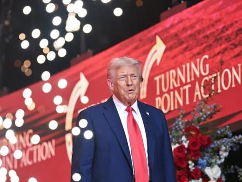 Trump: "Ubicu Charlieja Kirka čeka najteža kazna – ako Bog da!"