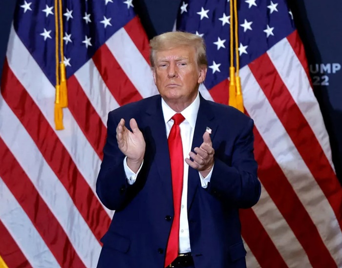 Trump ubijeđen u pobjedu na izborima: Biden 'najgori predsjednik u historiji'