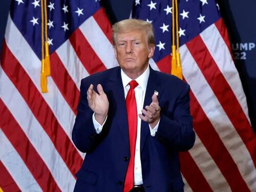 Trump ubijeđen u pobjedu na izborima: Biden 'najgori predsjednik u historiji'