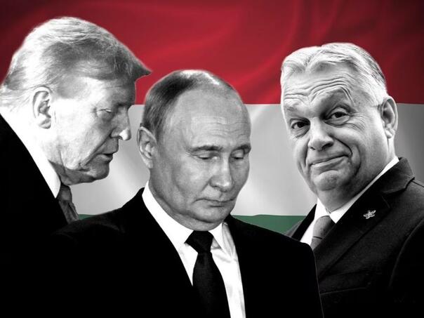Trump udara na Rusiju, Orban traži rupe u sankcijama