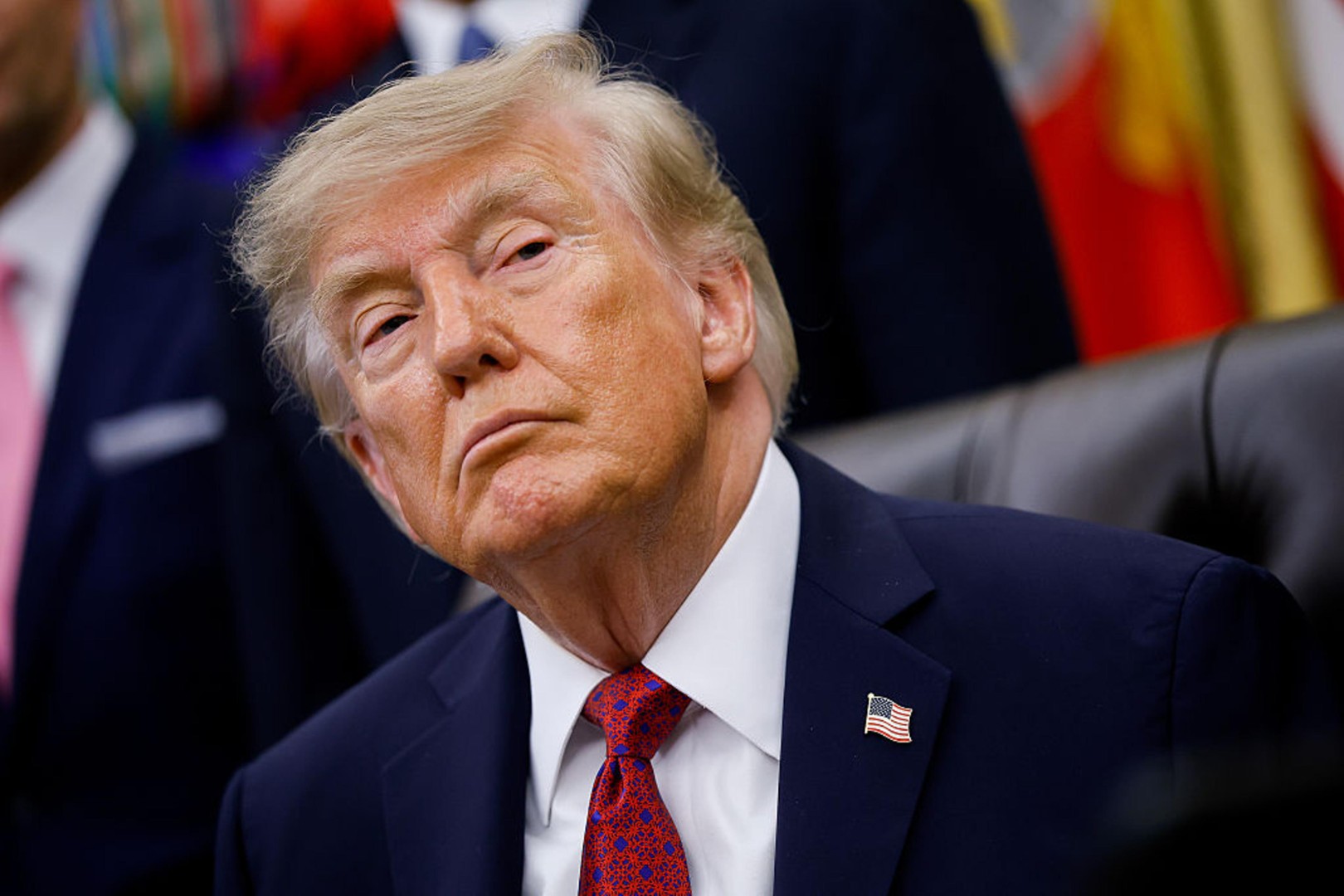 Trump udario na Španiju: "Oni će biti uništena zemlja..."