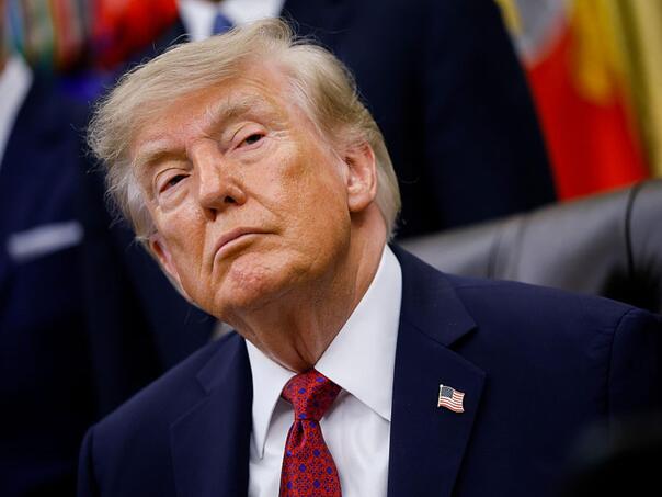 Trump udario na Španiju: "Oni će biti uništena zemlja..."
