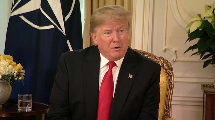 Trump ukinuo ograničenja, američka vojska moći će koristiti protupješačke mine