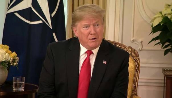 Trump ukinuo ograničenja, američka vojska moći će koristiti protupješačke mine