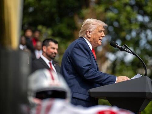 Trump: Ukrajina i Rusija će se obogatiti ako nađu dogovor