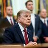 Trump: Uništiti iranski režim ili okončati sukob?