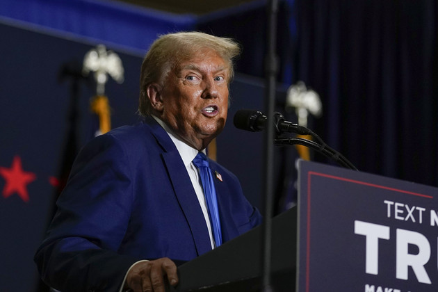 Trump: Upoznao sam Viktora Orbana, lidera Turske