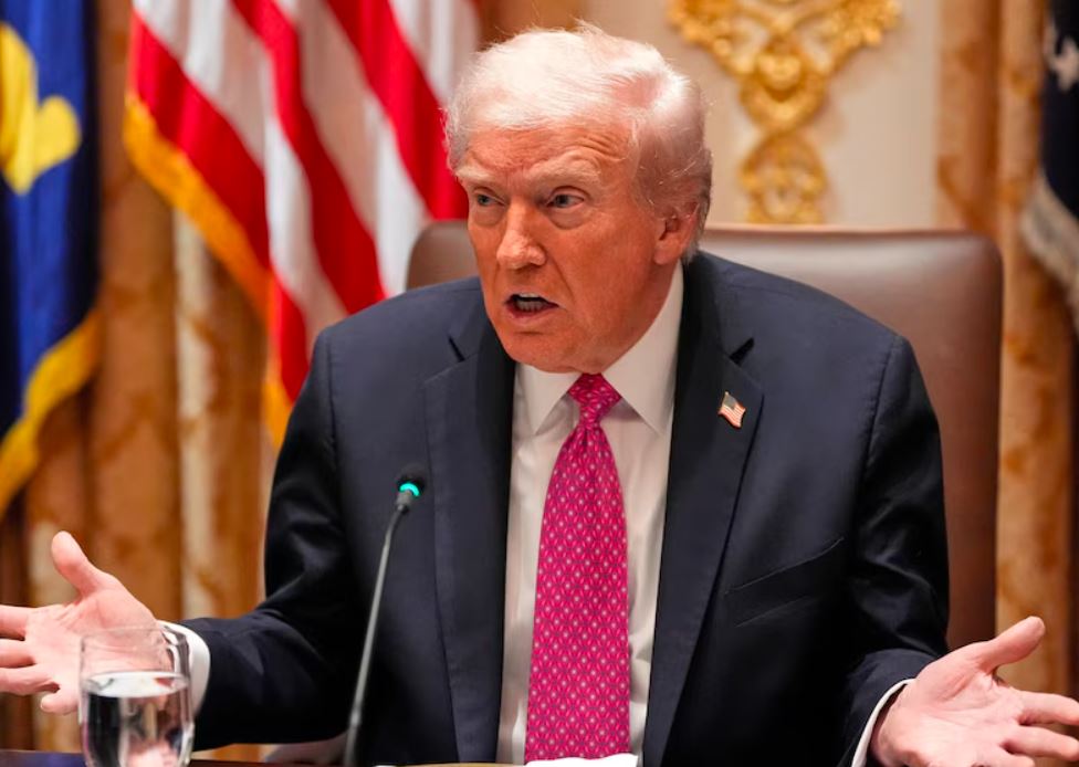 Trump upozorava Hamas: Ako se nastavi sukob, kraj će biti brutalan