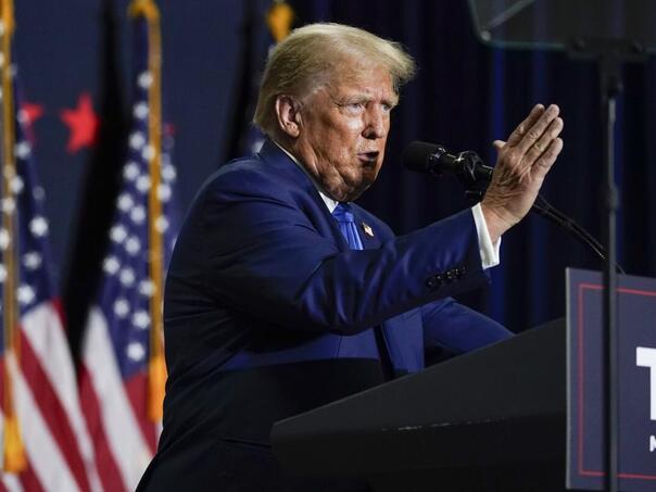 Trump upozorava London: Poslovanje s Kinom može imati posljedice