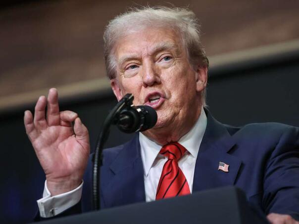 Trump upozorava na "posljedice" ako se sastanak Putina i Zelenskog ne održi