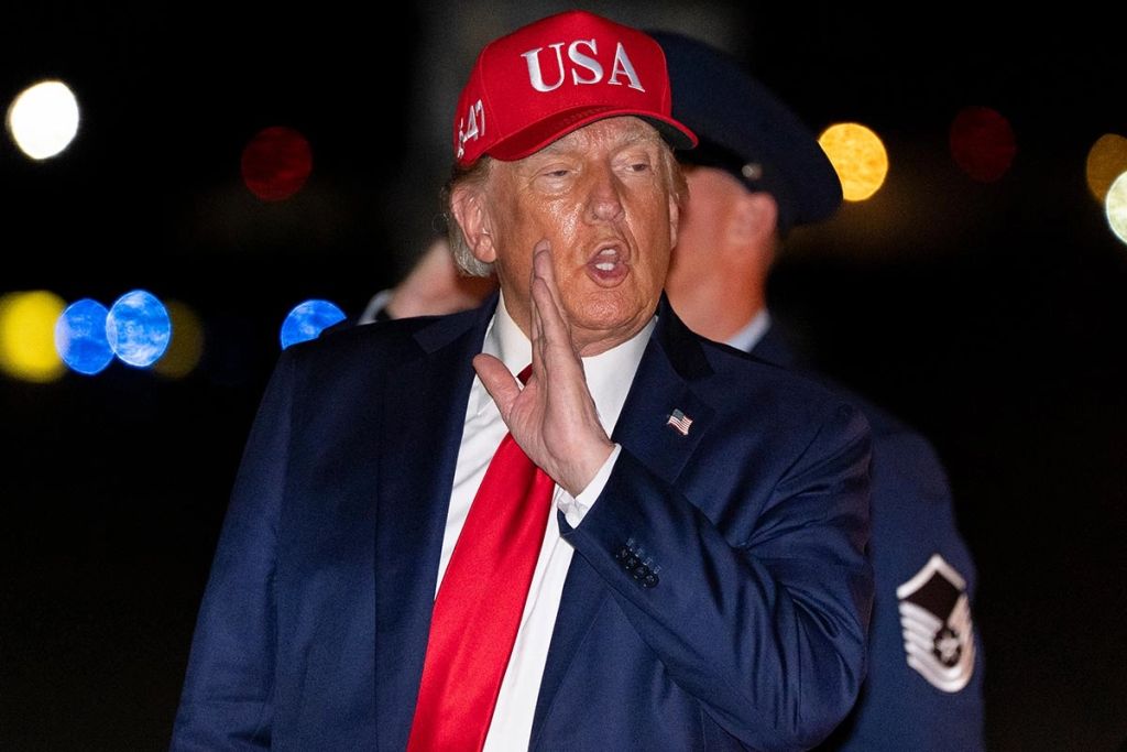 Trump zaprijetio Evropskoj uniji zbog Kanade