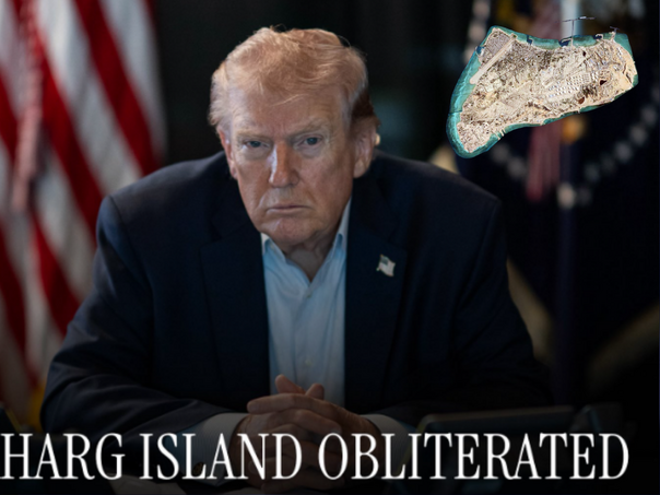 Trump: Upravo smo izveli jedan od najmoćnijih napada u historiji Bliskog istoka