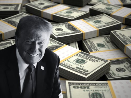 Trump: Upravo smo uzeli 4 milijarde dolara, a vi ste razočarani ruskom delegacijom?