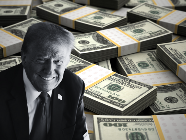 Trump: Upravo smo uzeli 4 milijarde dolara, a vi ste razočarani ruskom delegacijom?