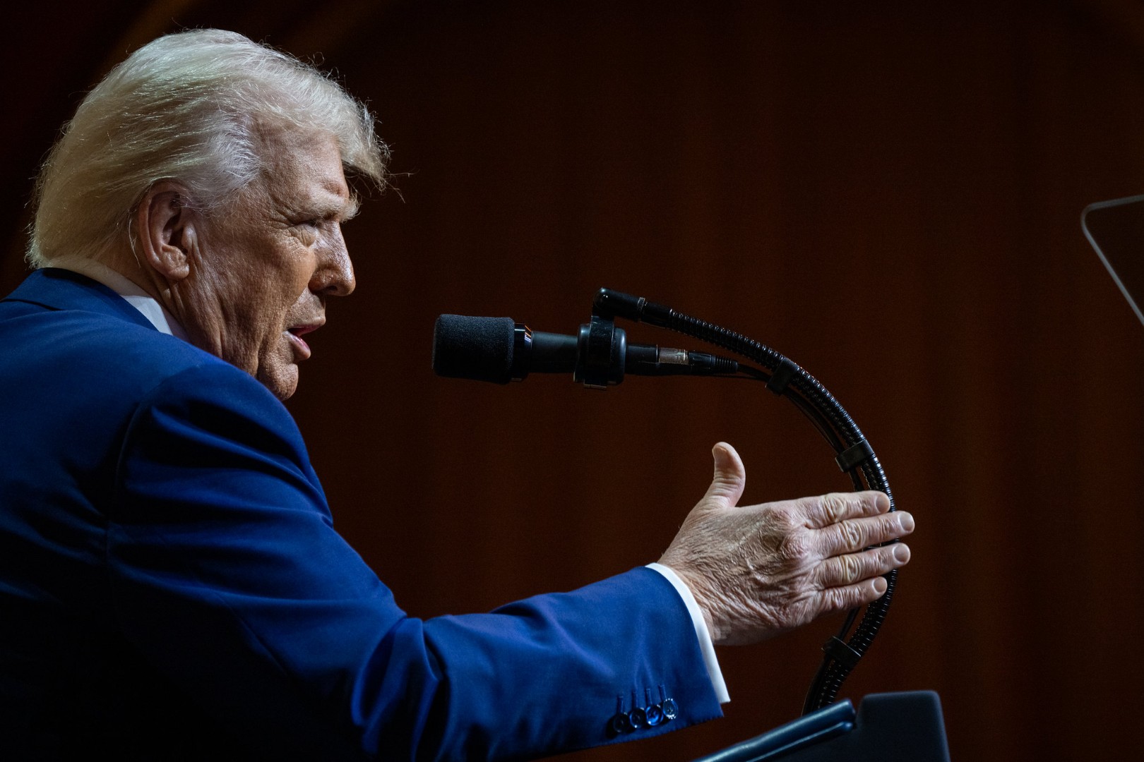 Trump uputio pismo iranskom vođi, nada se pregovorima o nuklearnom programu