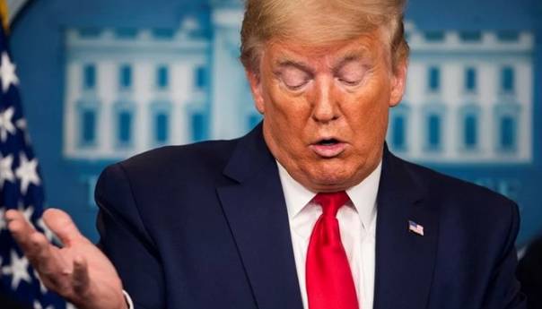 Trump uskoro donosi nove mjere zbog koronavirusa