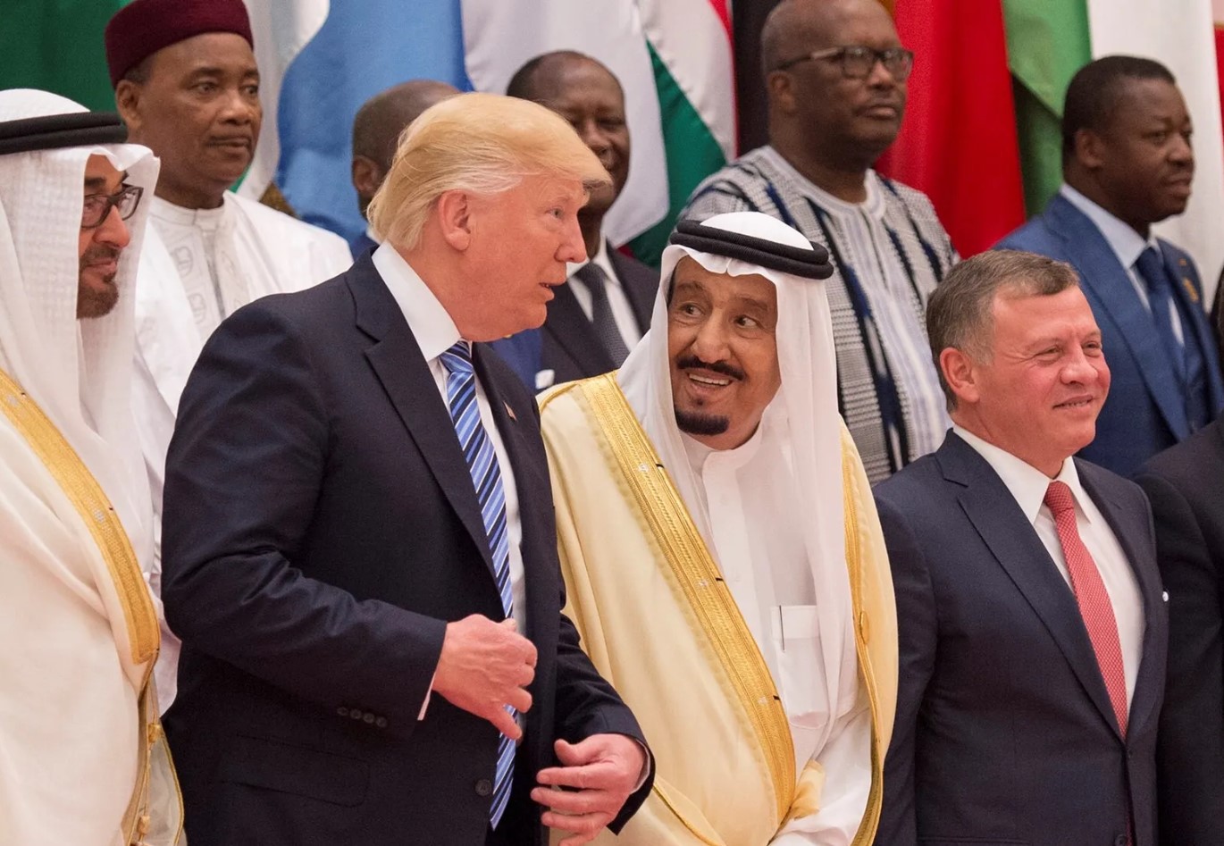 Trump uskoro ide u Saudijsku Arabiju: Ulažu milijarde u SAD
