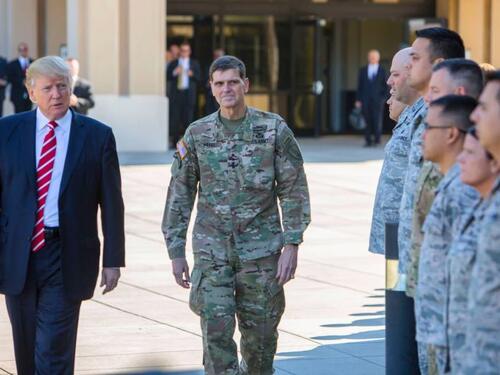 Trump uskoro ukida LGBT programe u vojsci SAD