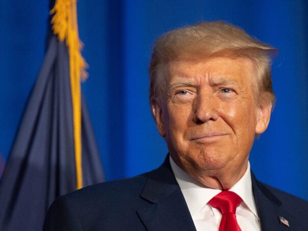 Trump uspio da odloži naplatu