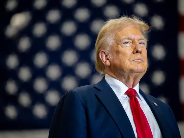 Trump uveo sankcije Međunarodnom sudu u Hagu