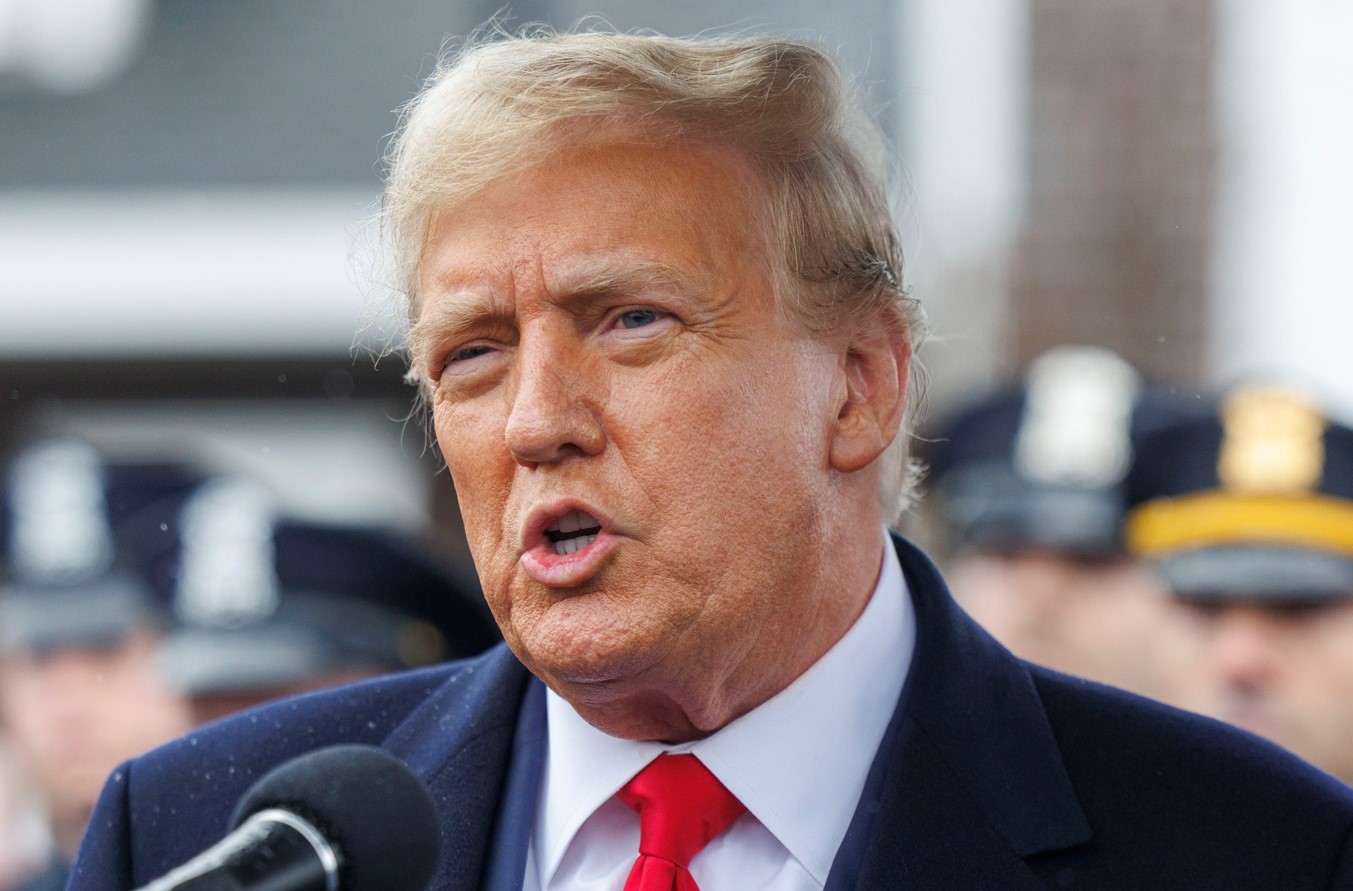 Trump uveo sankcije sudijama i tužiocima Međunarodnog krivičnog suda