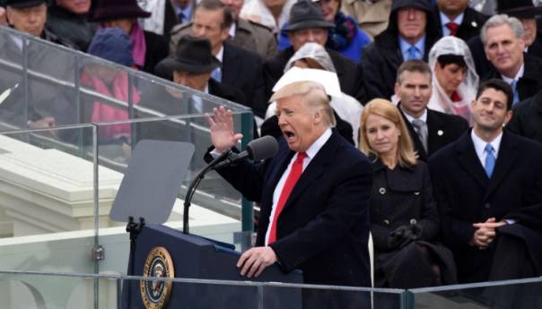Trump: Uvijek ću se držati obećanja da ću okončati beskrajne ratove