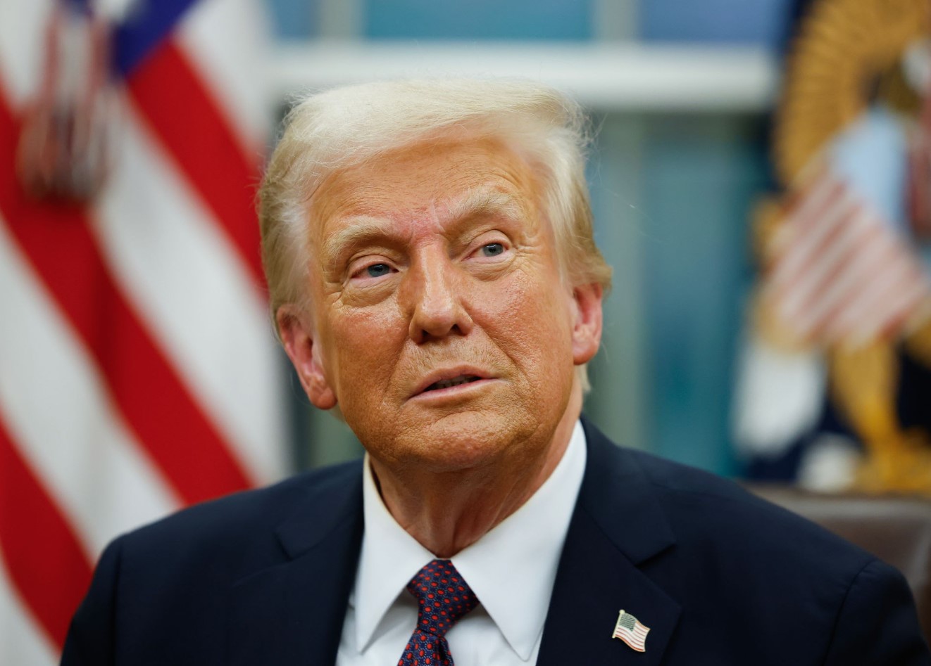 Trump uvjeren da će Magyar obaviti "dobar posao": Dobar je čovjek