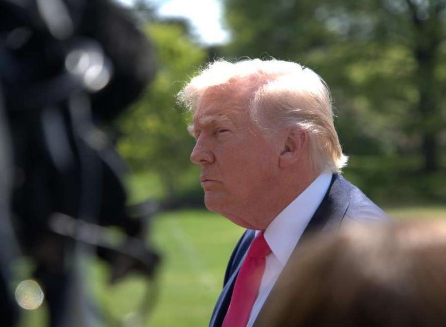 Trump uvjeren da će rat s Iranom uskoro biti završen