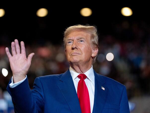 Trump uvjeren: Pobjedom u Pennsylvaniji, osvajamo sve