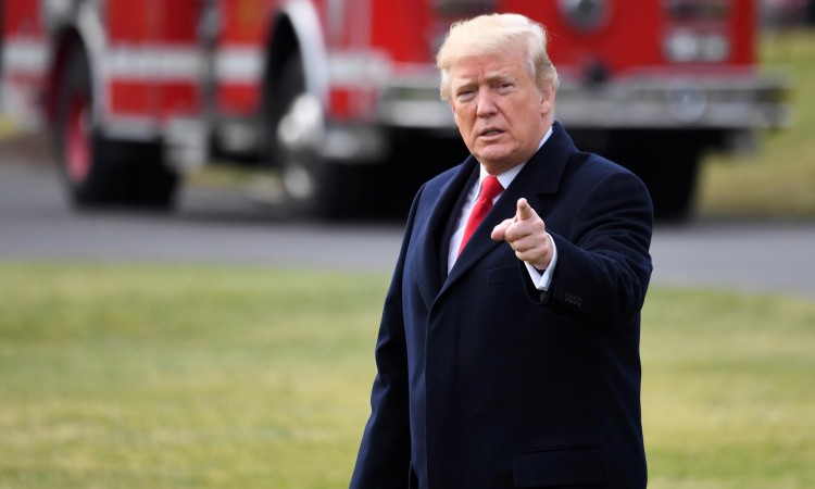 Trump uvodi nove sankcije Kubi