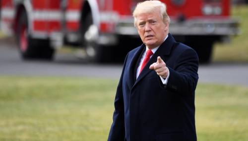 Trump uvodi nove sankcije Kubi