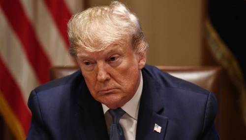 Trump uvodi vizna ograničenja za još sedam zemalja