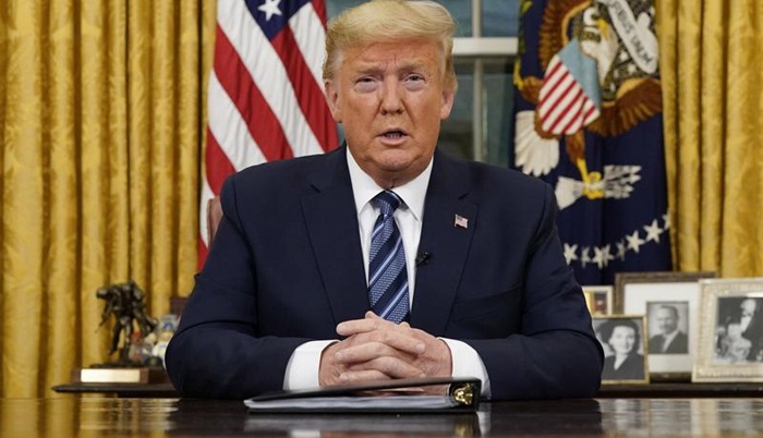 Trump: Vakcina protiv korone moguća prije novembarskih izbora