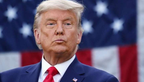 Trump vodi u anketama javnosti za republikanskog predsjedničkog kandidata