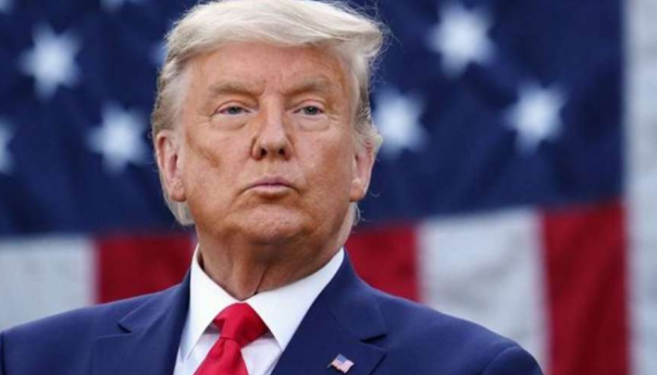 Trump vodi u anketama javnosti za republikanskog predsjedničkog kandidata
