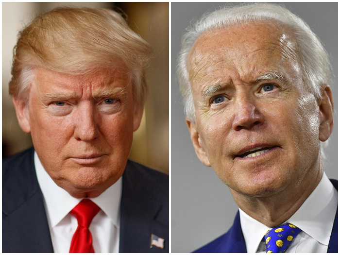 Trump vodi u anketi ispred Bidena, dok Bidenov štab umanjuje važnost rezultata