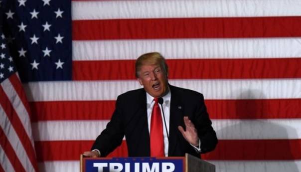 Trump: Volim mir, ne želim rat sa Teheranom