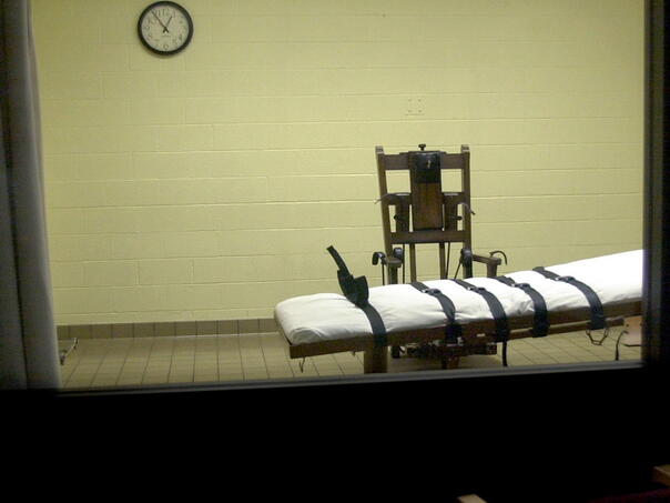 Trump vraća smrtnu kaznu streljanjem i smrtonosnim injekcijama