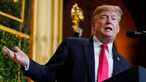 Trump vratio Kubu na popis zemalja sponzora terorizma, stigao i odgovor