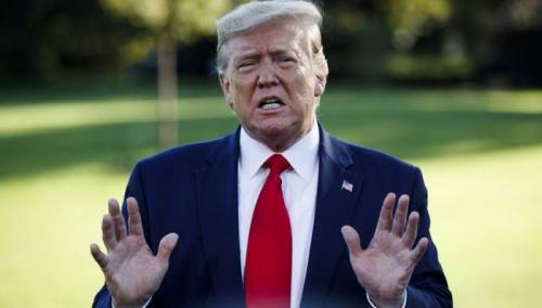 Trump vrši pritisak na medicinare da razviju vakcinu prije izbora